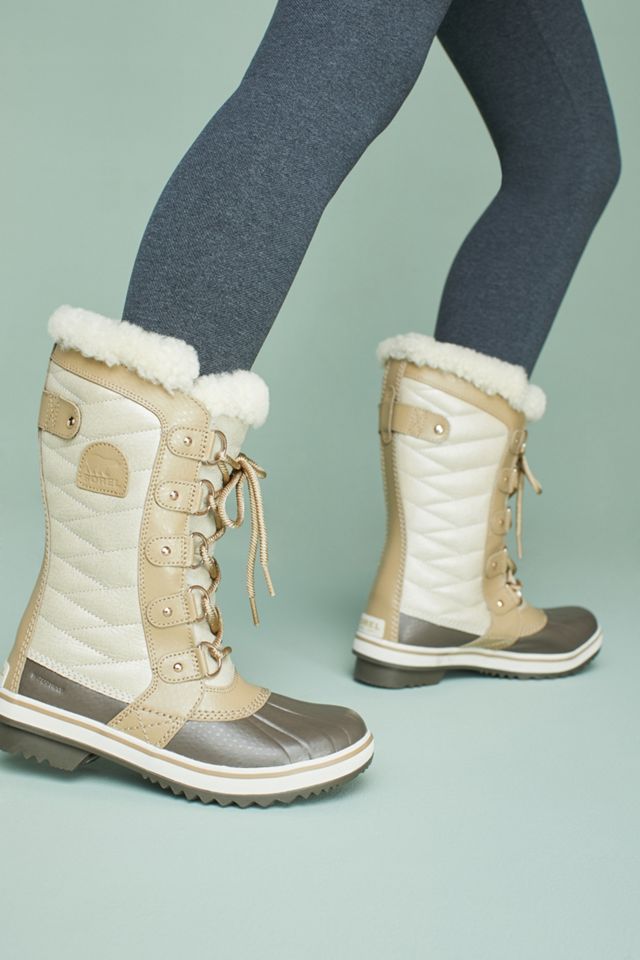Sorel Tofino II Boots #4