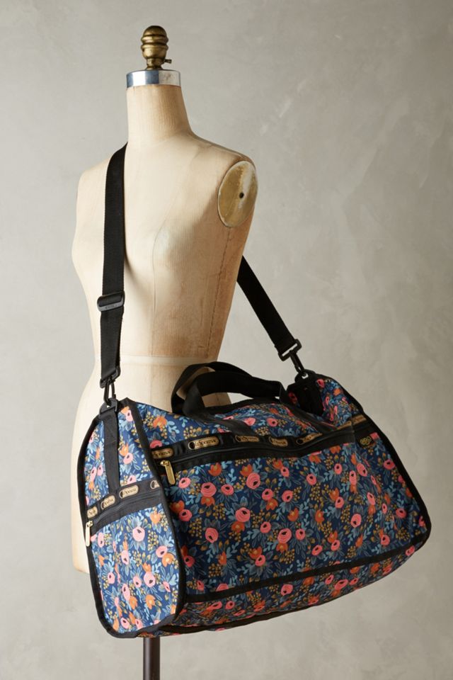 Rifle Paper Co. x LeSportsac Weekender Bag #3