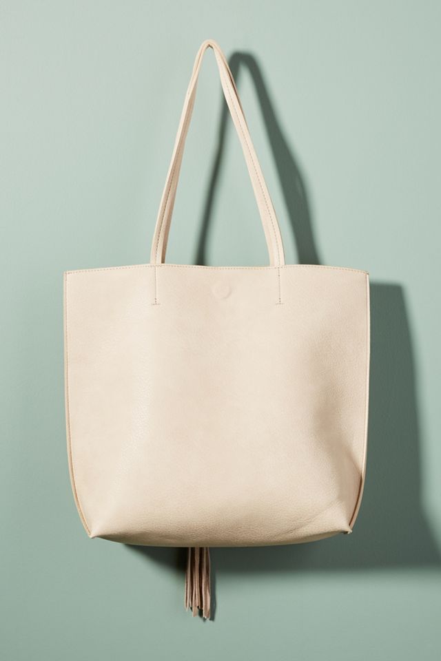 Thoma Clutch & Tote Bag #1