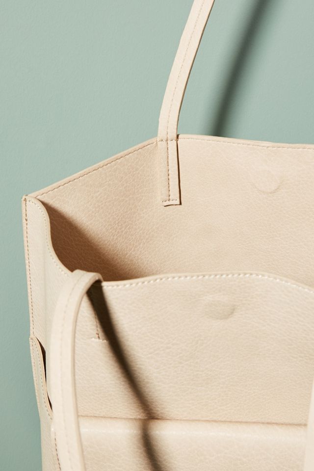 Thoma Clutch & Tote Bag #2