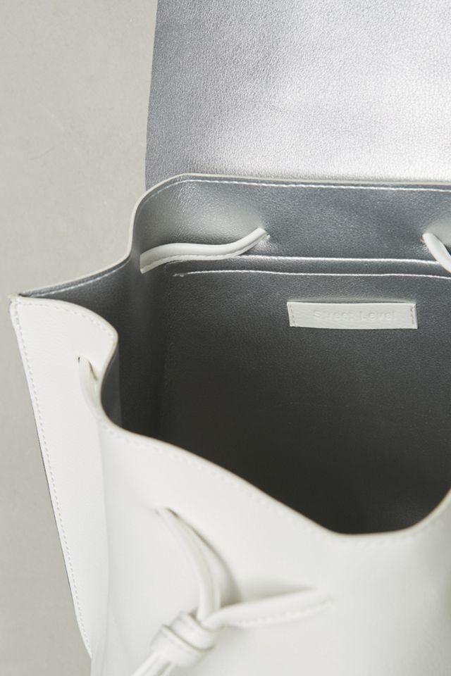Polly Backpack #2