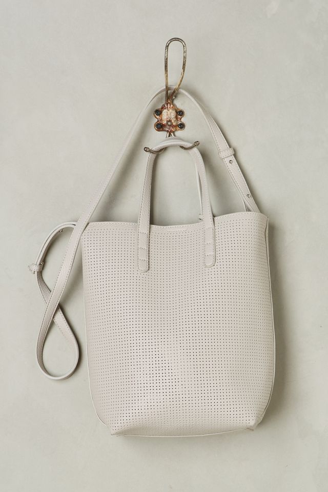 Street Fair Perforated Bag Anthropologie