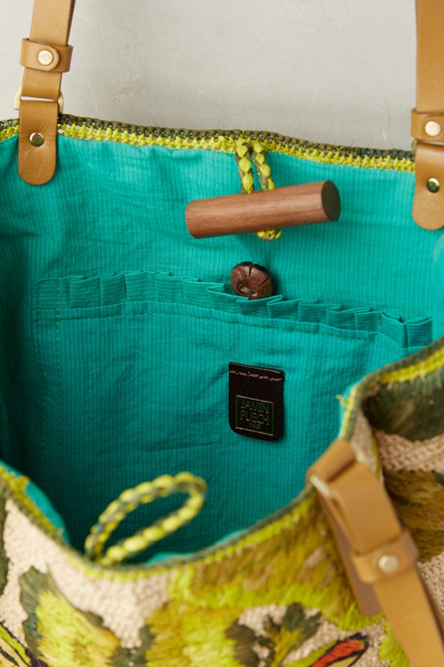 Matapalo Tote Bag #2