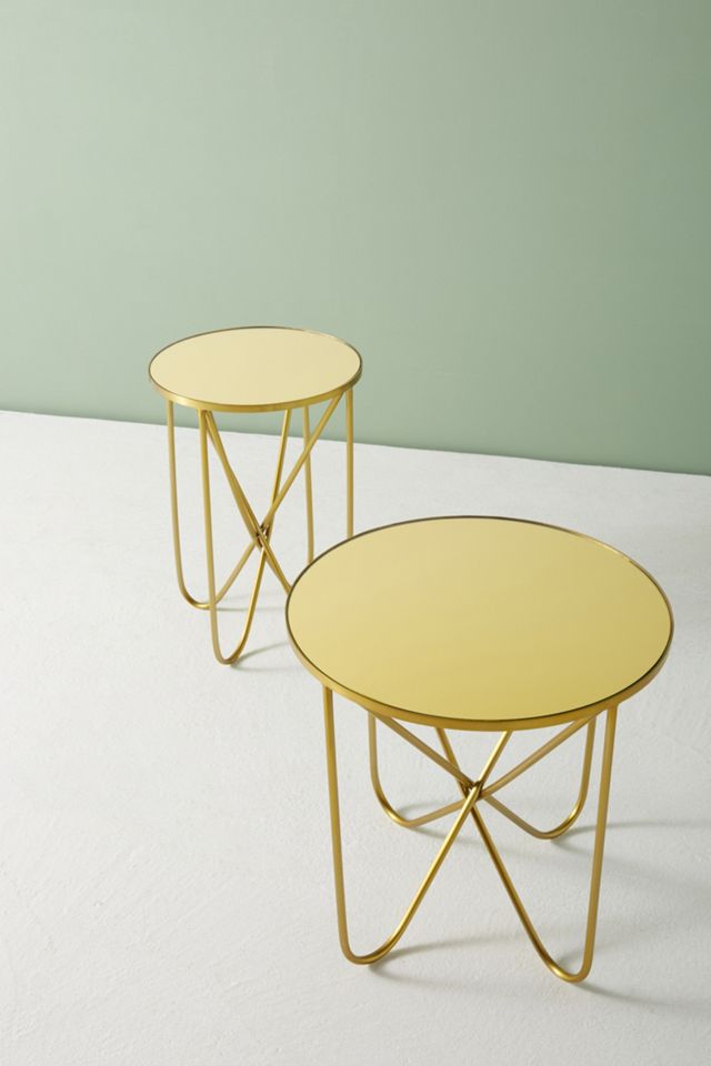 Derrington Side Table #4