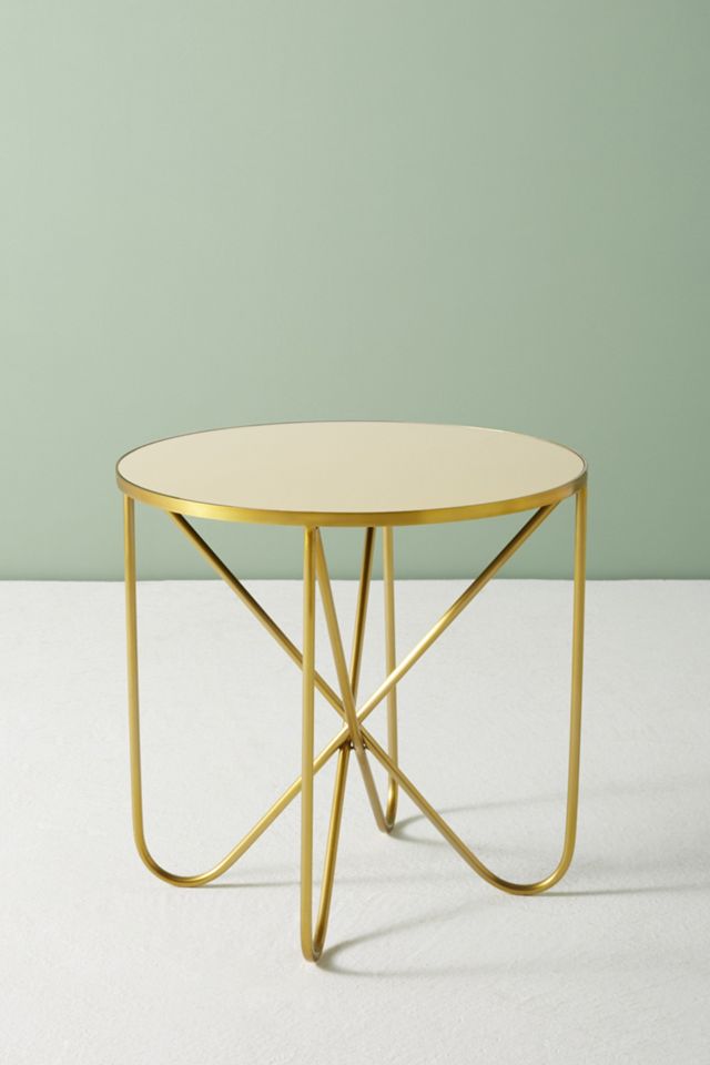Derrington Side Table #1