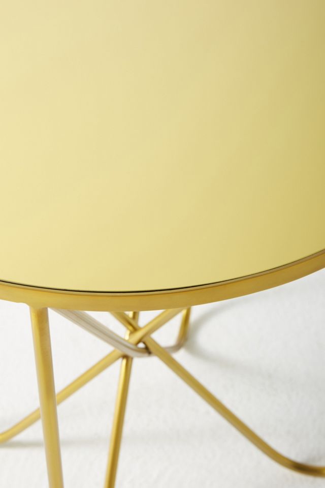 Derrington Side Table #3