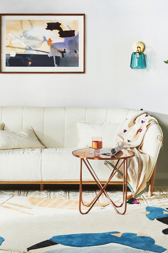 Derrington Slim Side Table #4