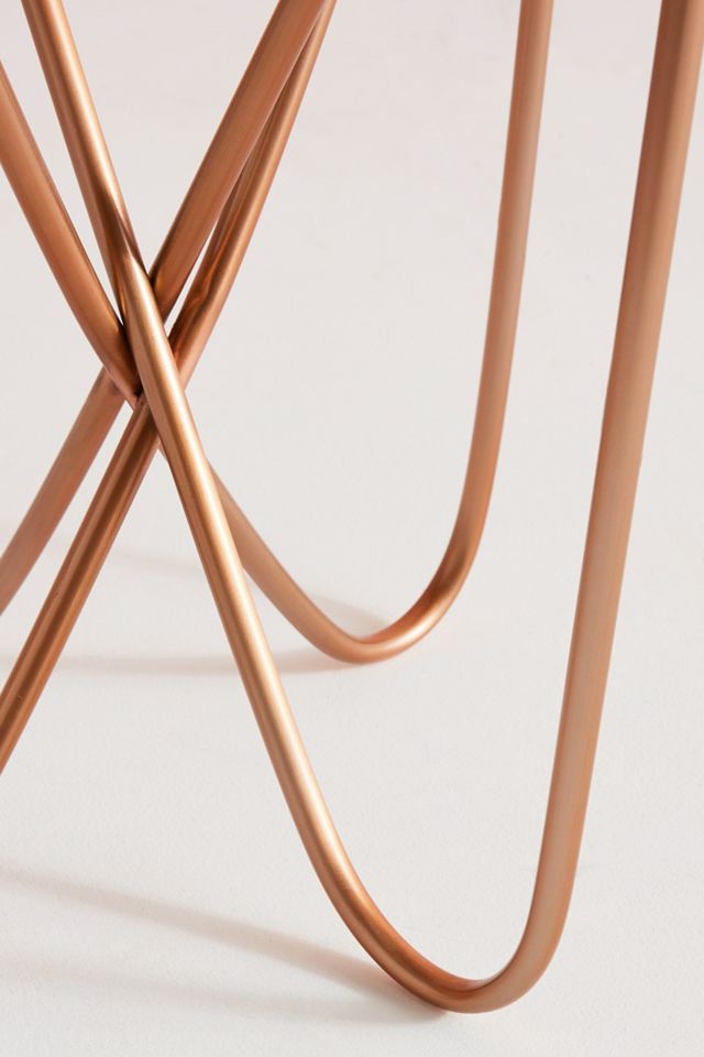 Derrington Slim Side Table #2