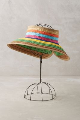 Color Spectrum Visor