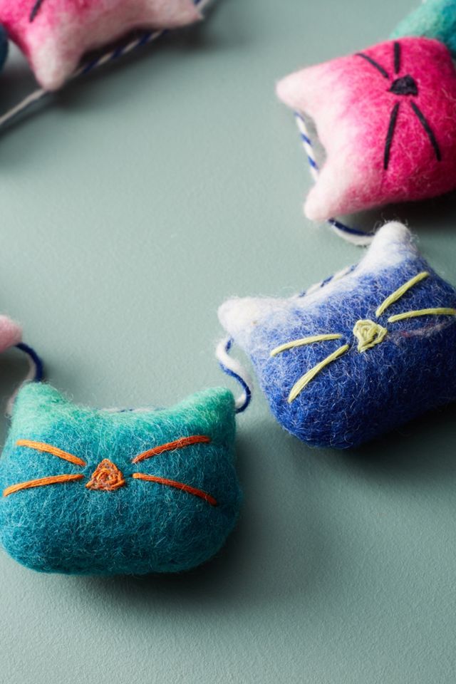 Kitty Garland #1