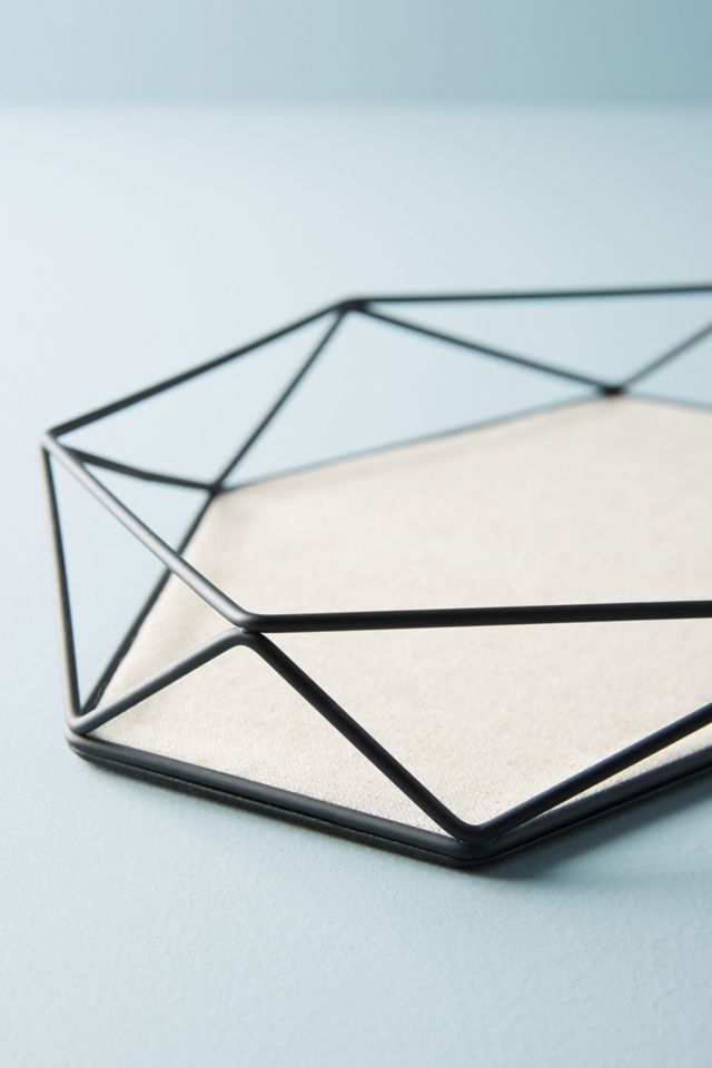 Geometric Storage Tray #2