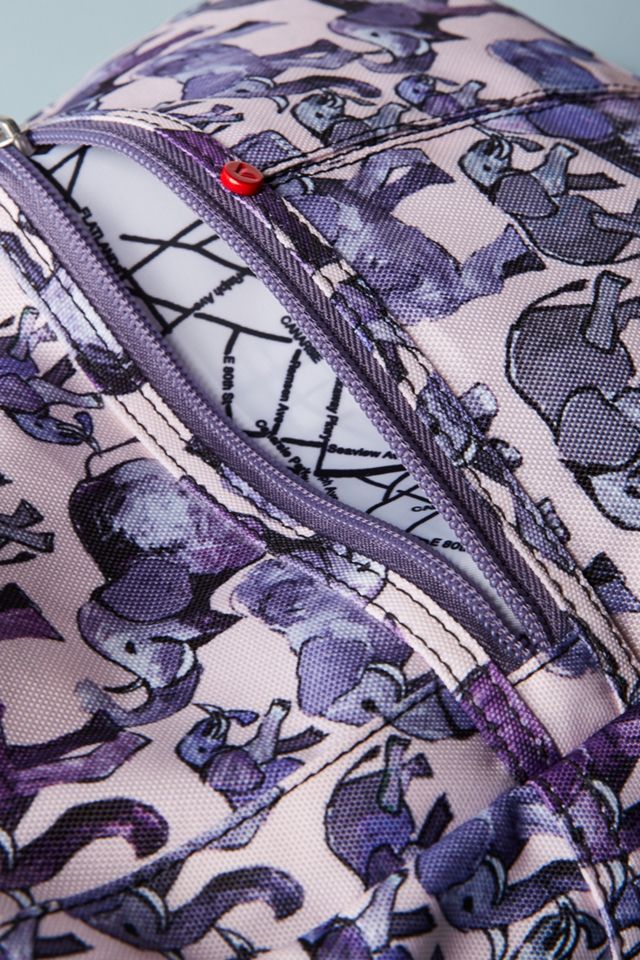 Elephant Backpack #2