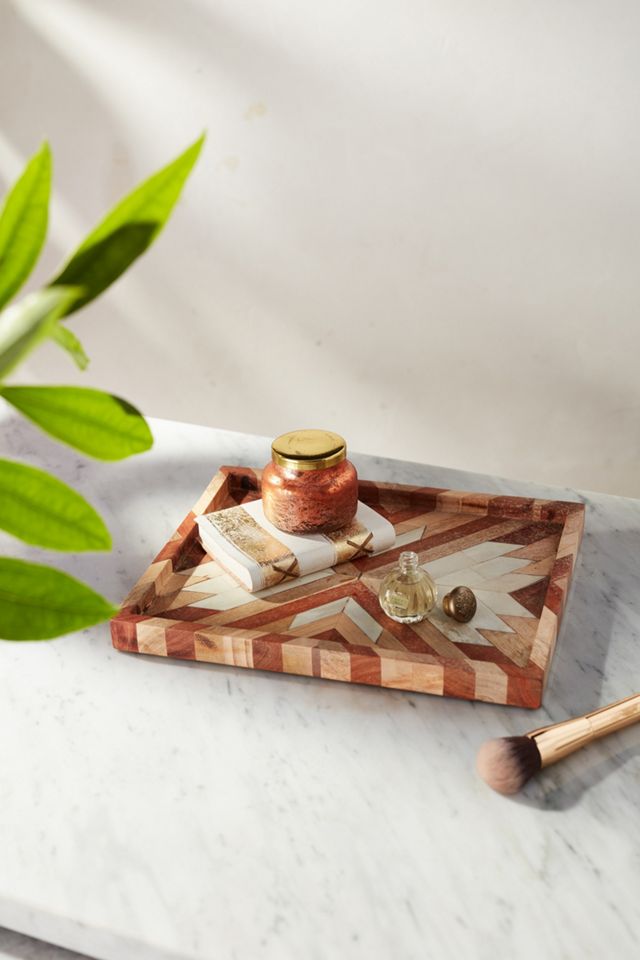 Marquetry Stapler #4
