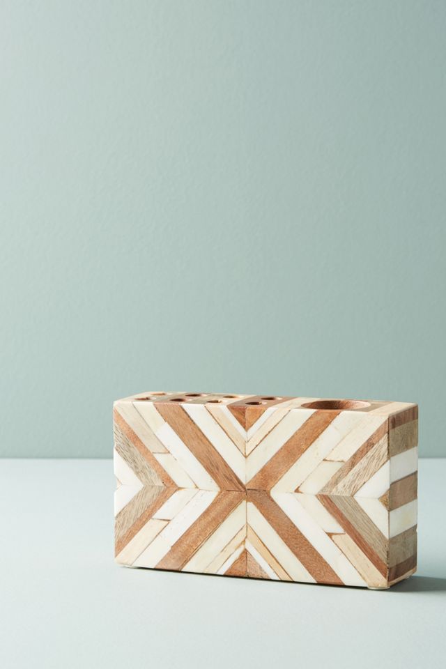 Marquetry Stapler #5