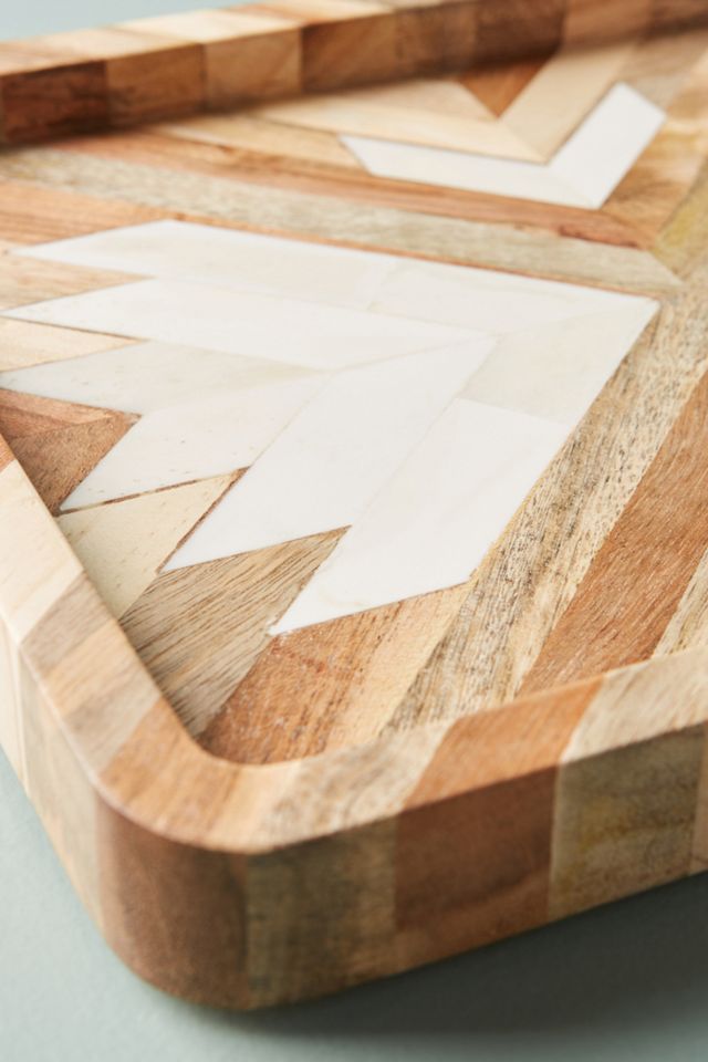 Marquetry Stapler #10