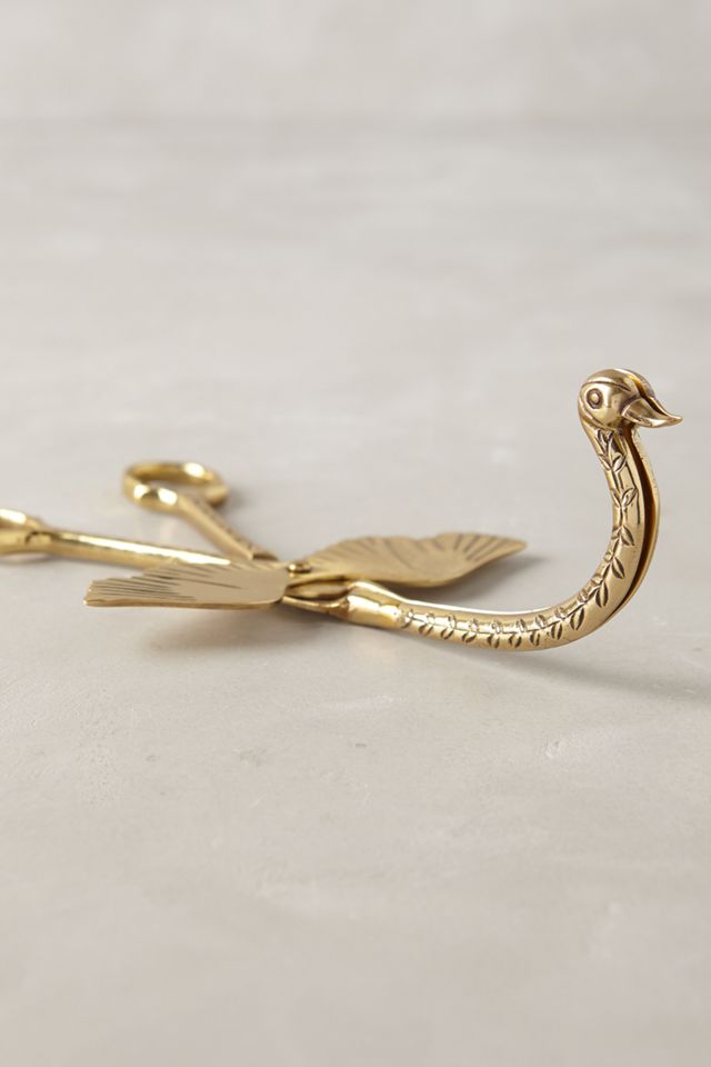 Plumage Candle Snuffer #1