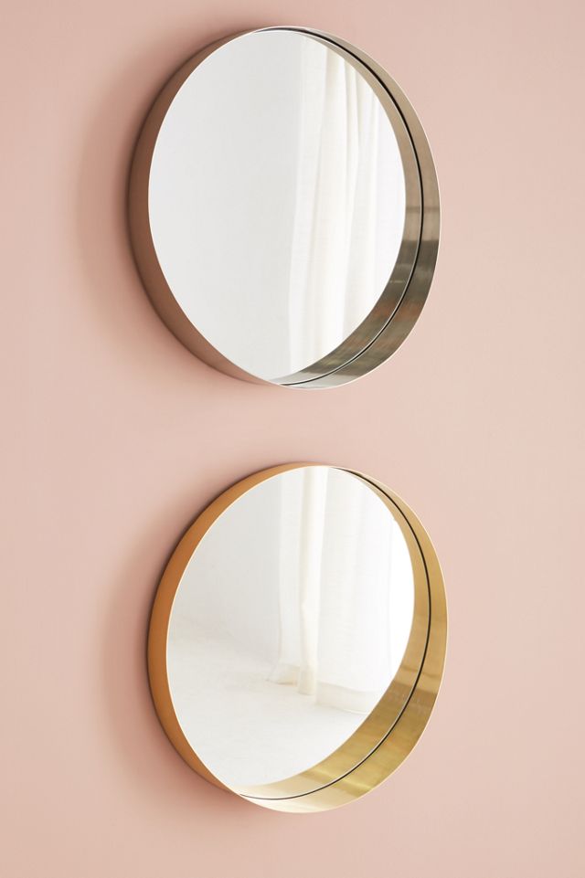 Ariette Mirror #4