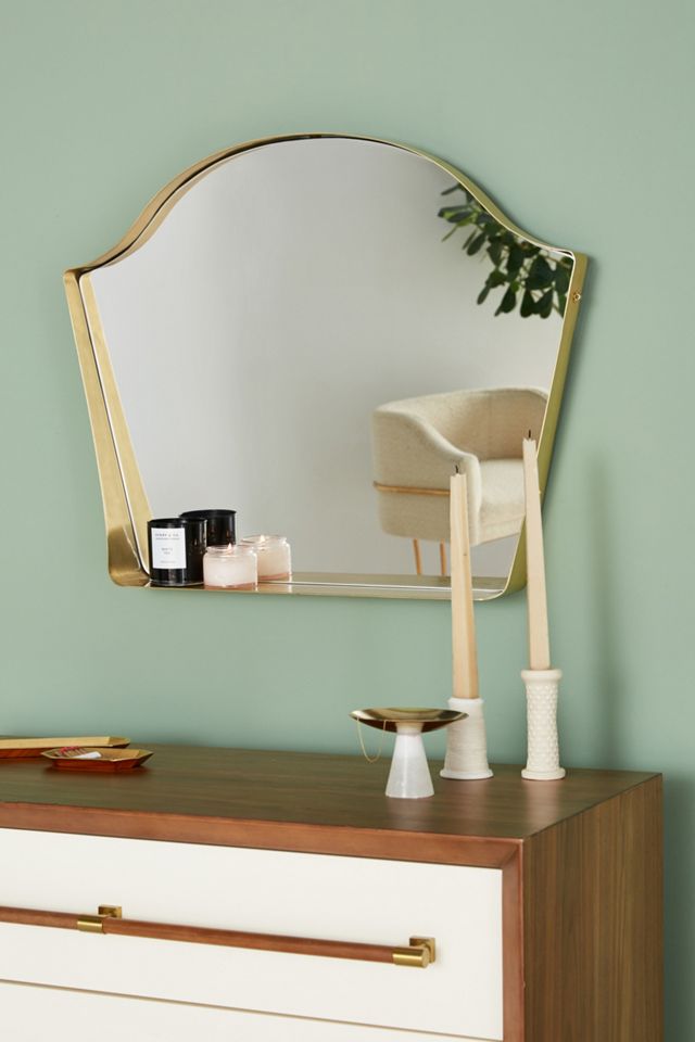 Ariette Mirror #6