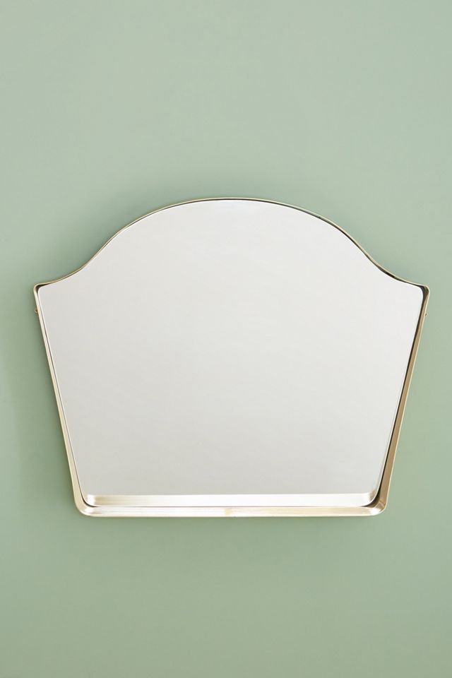 Ariette Mirror #7
