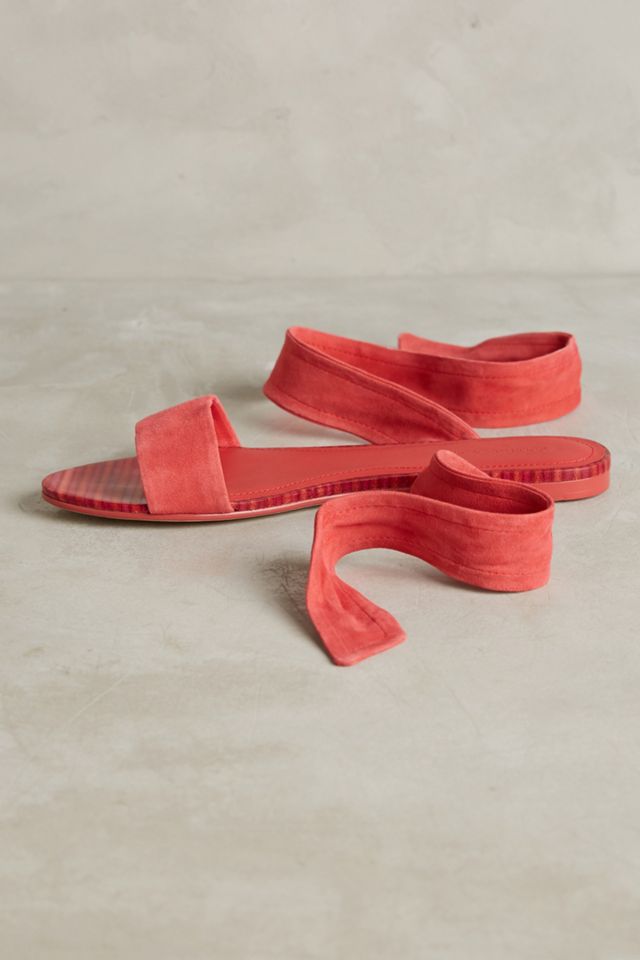 Pour La Victoire Lava Sandals #2