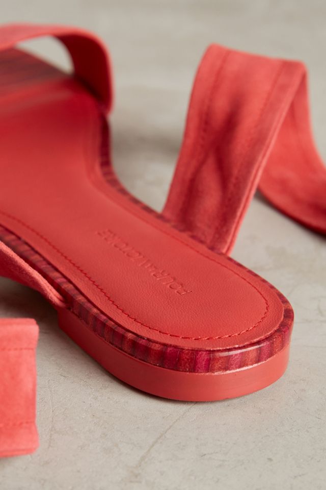 Pour La Victoire Lava Sandals #3