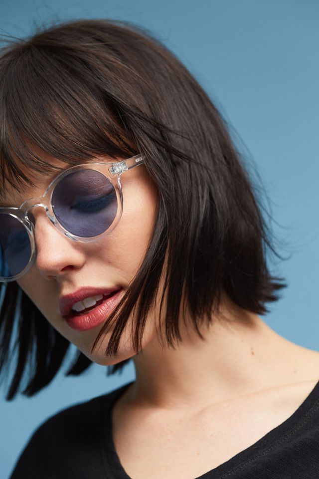 Primary Colored Sunglasses #1