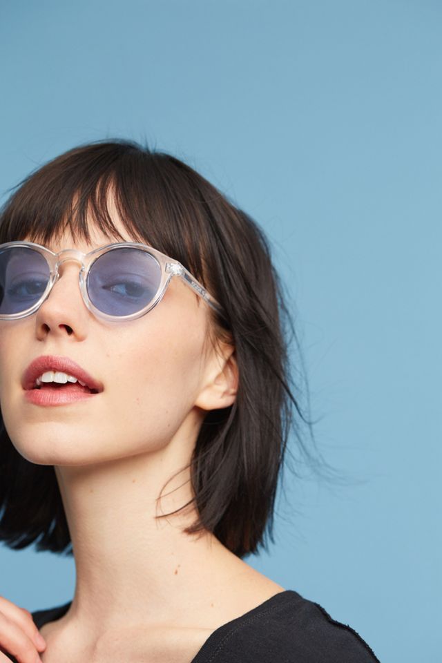 Primary Colored Sunglasses #2