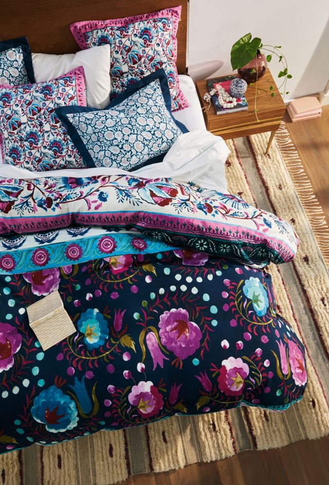 Meze Duvet Cover #4