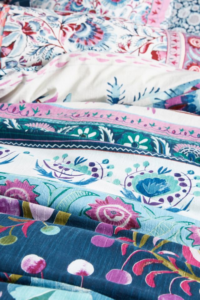 Meze Duvet Cover #1