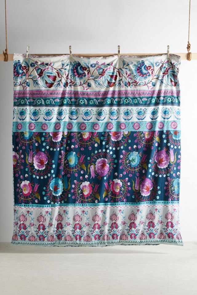 Meze Duvet Cover #2
