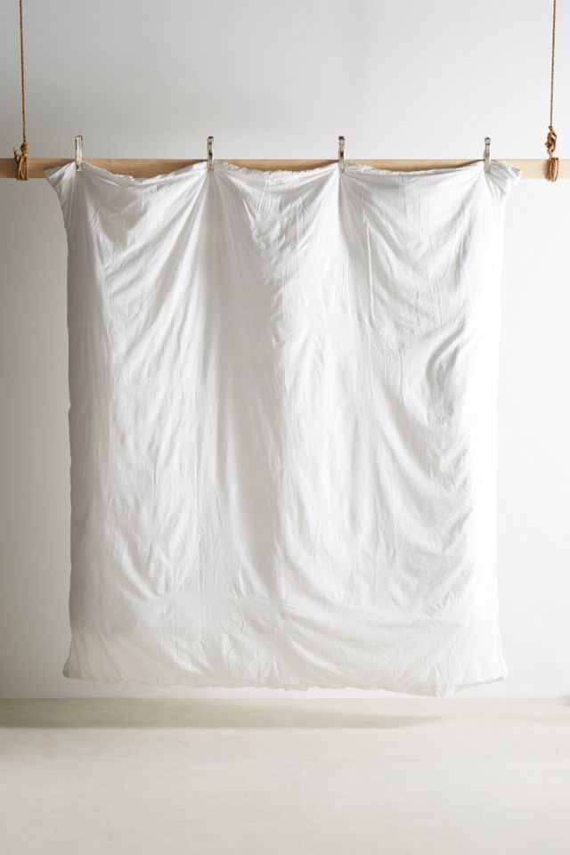 Ruched Dulcimer Duvet #3