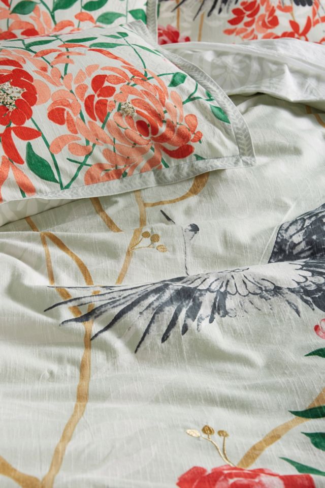 Wicklow Duvet Cover #1