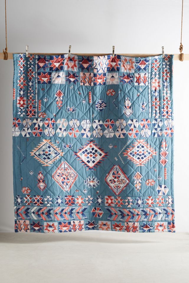 Endormi Quilt #2