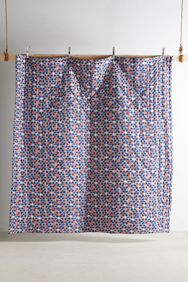 Endormi Quilt #3