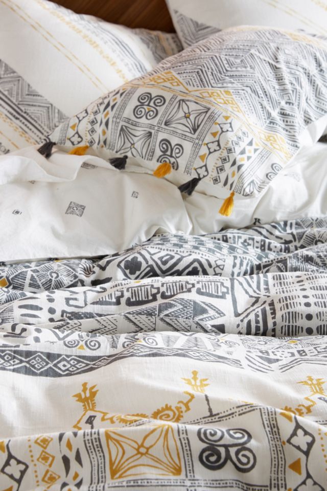 Nurata Duvet Cover #1
