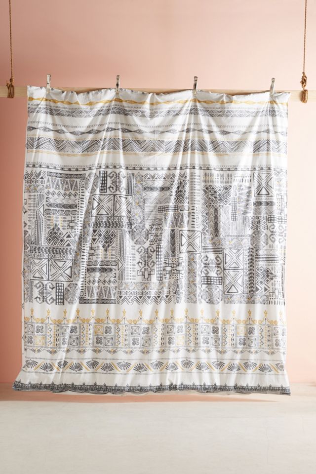 Nurata Duvet Cover #2