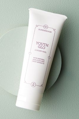 Supermood Youth Glo Luxury Peel | Anthropologie