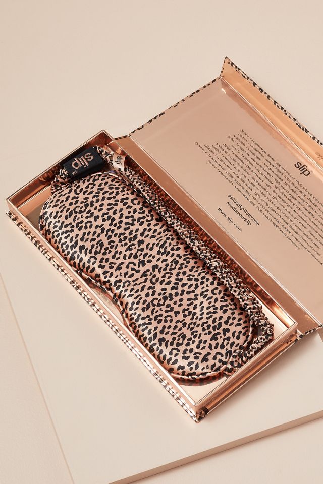 Slip Silk Eye Mask #1
