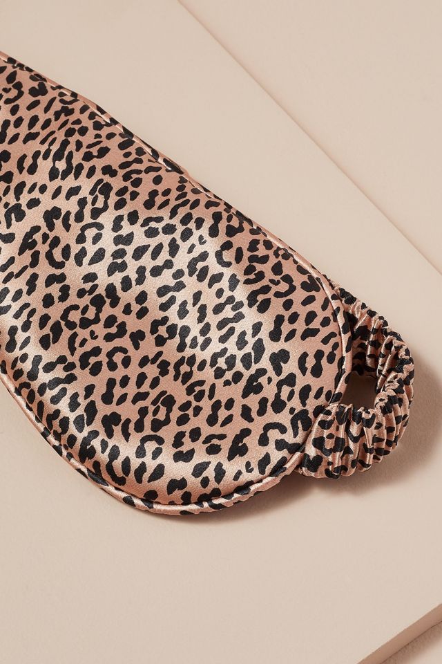 Slip Silk Eye Mask #2