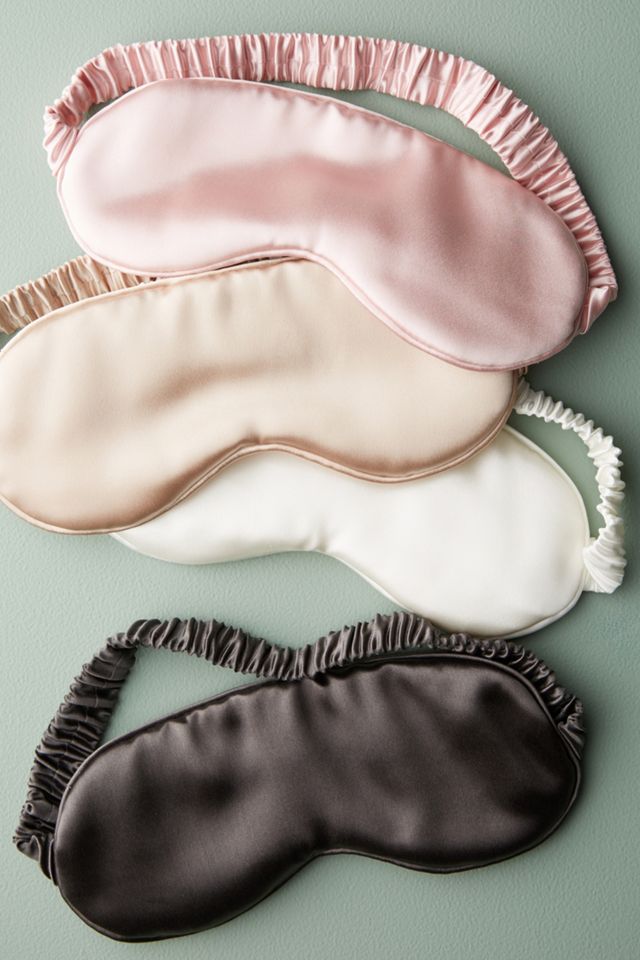 Silk Sleepmask - Slip