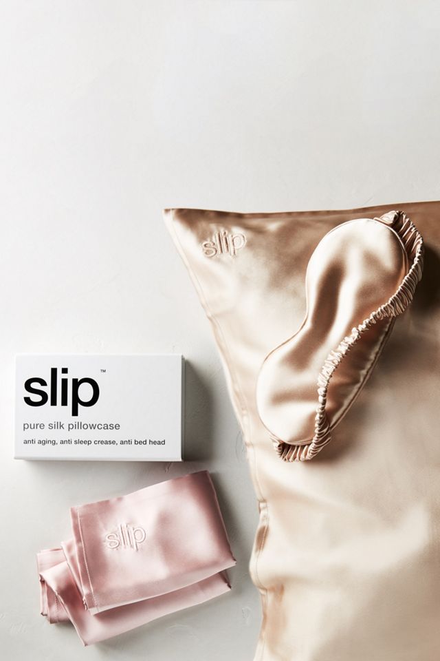 Slip Silk Sleep Mask #3