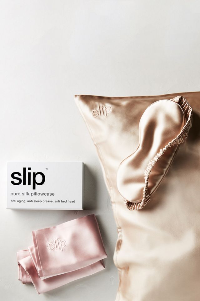 Slip Silk Contour Sleep Mask  Anthropologie Japan - Women's