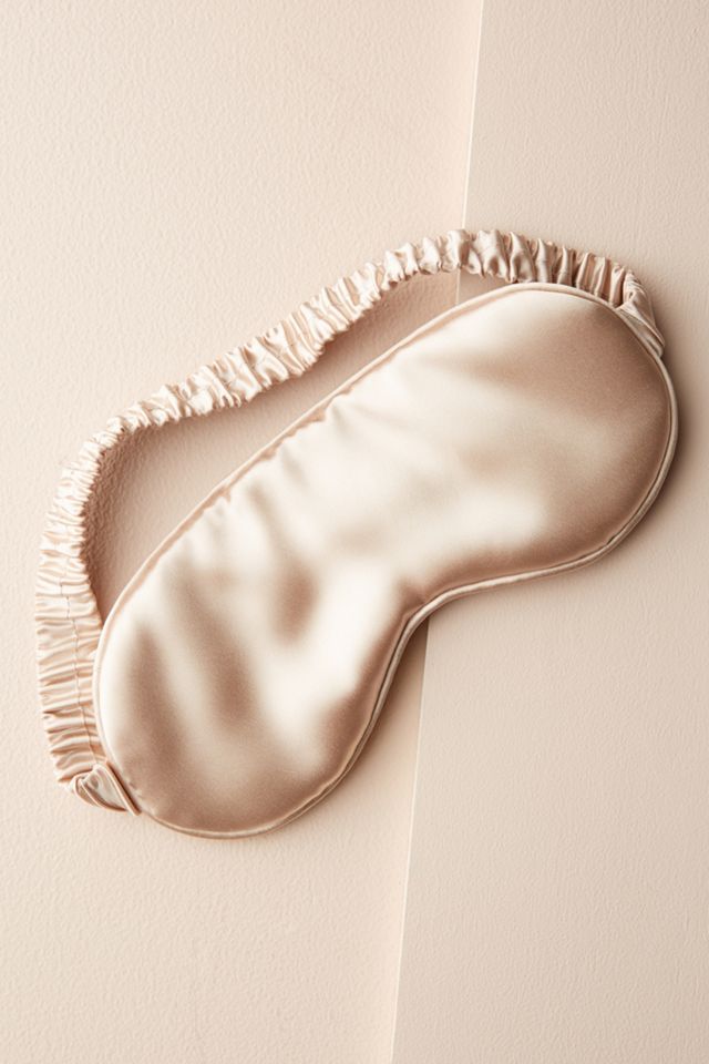 Slip Silk Sleep Mask #1