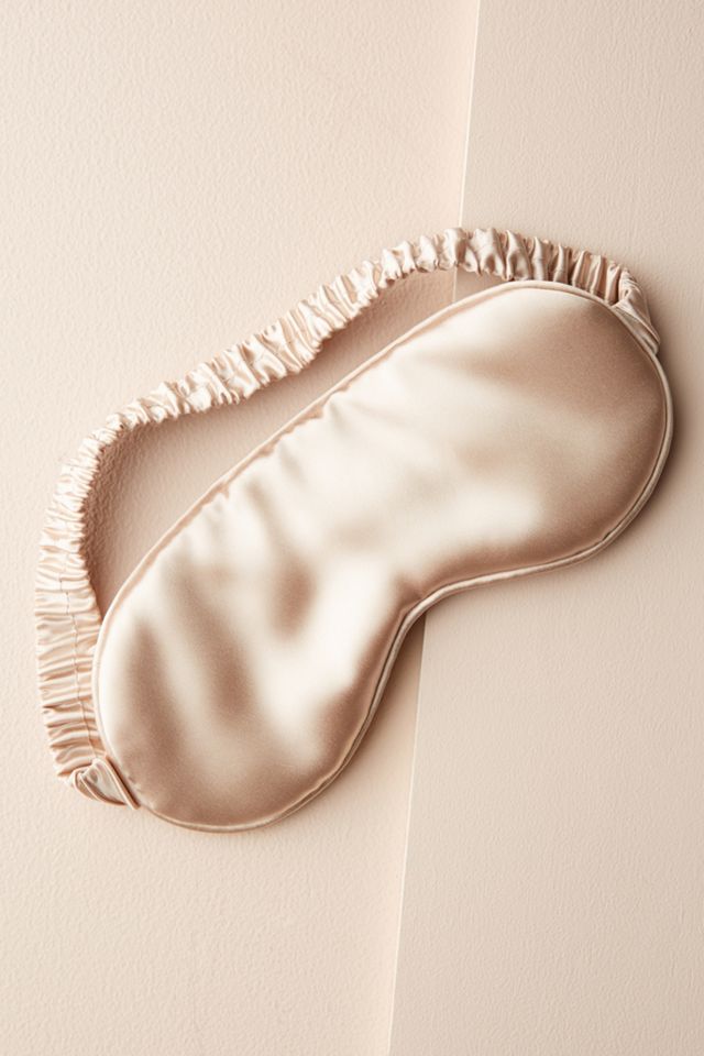 Slip Silk Sleep Mask