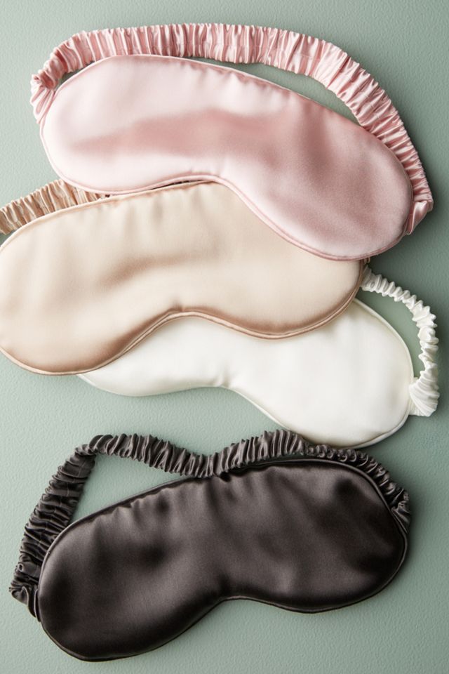 Slip Silk Sleep Mask #1