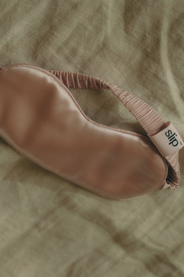 Slip Seiden-Schlafmaske #2