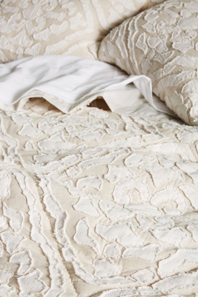 Damask Quilt #1