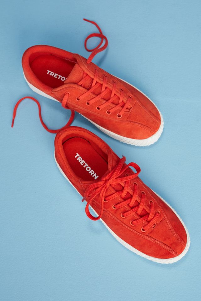 Tretorn Nylite 6 Bold Sneakers #4