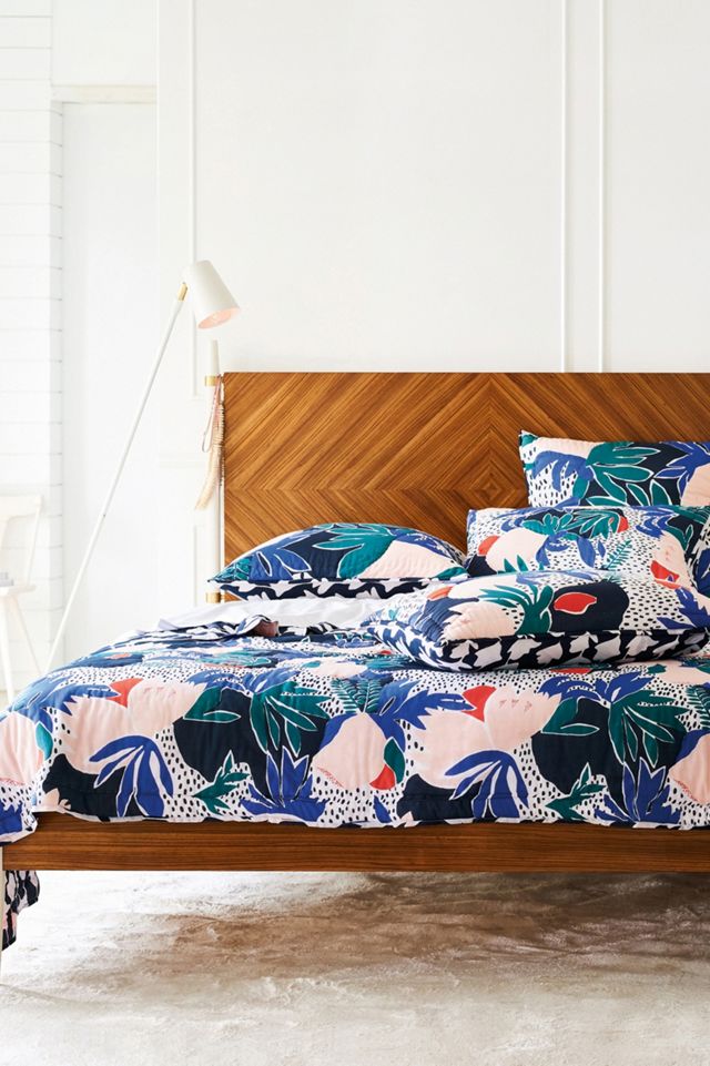 Cassie Byrnes Melbourne Quilt #4