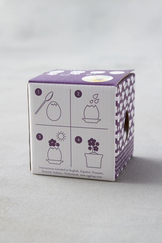 Eggling Grow Kit #2